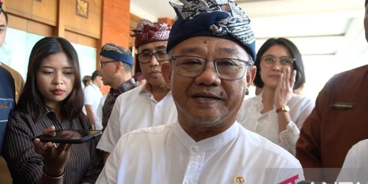 Mendikdasmen Dorong Pembangunan Kecerdasan Ekologis dan Sekolah Aman