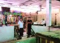 DPRD Temanggung Lakukan Pengecekan Perbaikan Enam Pasar Tradisional