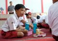 Dinkes Temanggung Ajak Masyarakat Tingkatkan Imunitas dan Kebersihan