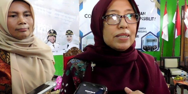 Dinas Kesehatan Temanggung Tingkatkan Program Cek Kesehatan Gratis