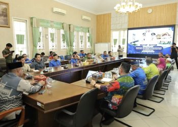 Pemkab Siak Tingkatkan Pencegahan Radikalisme di Era Digital