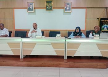 DLH Sleman Tingkatkan Pengelolaan Sampah Berbasis Masyarakat