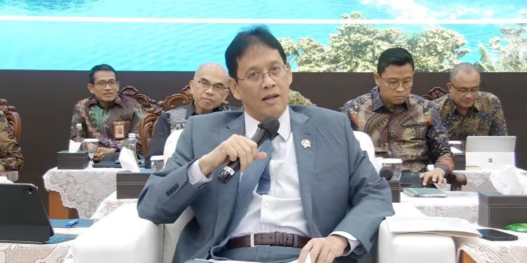 Ekonomi Indonesia Tumbuh di Tengah Tantangan Global pada Triwulan I 2026