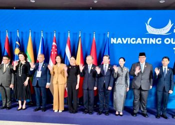 ASEAN DEFA Disepakati, Dorong Integrasi Ekonomi Digital di Kawasan