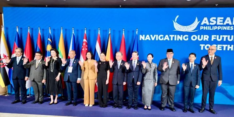 ASEAN DEFA Disepakati, Dorong Integrasi Ekonomi Digital di Kawasan