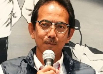 Inflasi DKI Jakarta Menurun Setelah Idulfitri 2026