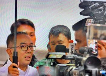 Presiden Prabowo Dorong Kampus Jadi Mitra Pemda dalam Pembangunan