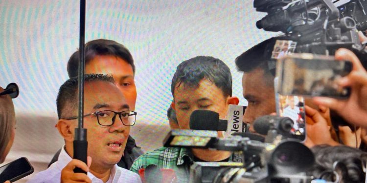 Presiden Prabowo Dorong Kampus Jadi Mitra Pemda dalam Pembangunan