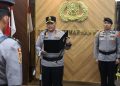Irjen Pol Asep Memimpin Sertijab Ka SPKT Polda Kepri