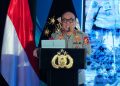 Wakapolri Dorong Implementasi Konsep O2H dalam Penegakan Hukum