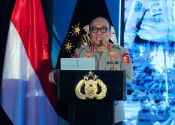 Wakapolri Dorong Implementasi Konsep O2H dalam Penegakan Hukum