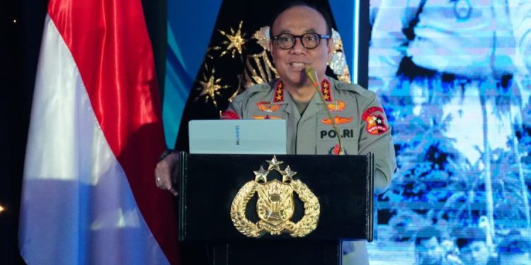 Wakapolri Dorong Implementasi Konsep O2H dalam Penegakan Hukum