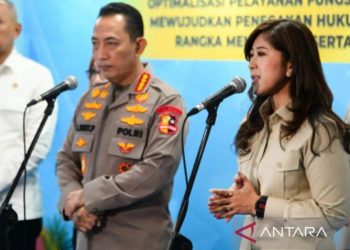 Pemerintah Perkuat Tindakan Terhadap Kejahatan Digital