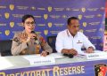 Polda Kepri Bongkar Kasus TPPO, Selamatkan Tiga Calon PMI Non-Prosedural