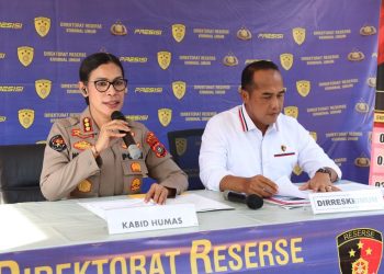 Polda Kepri Bongkar Kasus TPPO, Selamatkan Tiga Calon PMI Non-Prosedural