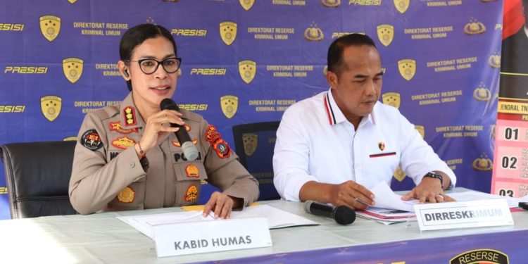 Polda Kepri Bongkar Kasus TPPO, Selamatkan Tiga Calon PMI Non-Prosedural