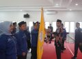 Pemko Padang Panjang Dorong Karang Taruna Aktif dalam Pemberdayaan Pemuda