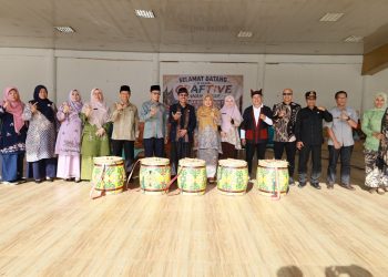 Pemkab Tanah Datar Dorong Pengembangan Kriya Lokal