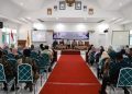Pemkab Tanah Datar Tingkatkan Tata Kelola Pengadaan Barang dan Jasa