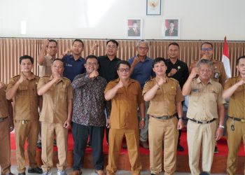 Buleleng Tingkatkan Transparansi Desa dengan Digitalisasi, Tiga Desa Wakili Bali di Program 2026