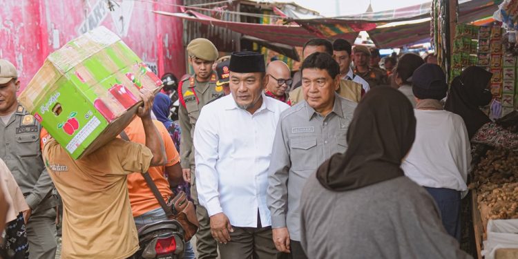 Pemko Dumai Tingkatkan Pengawasan Distribusi Minyakita untuk Stabilitas Harga