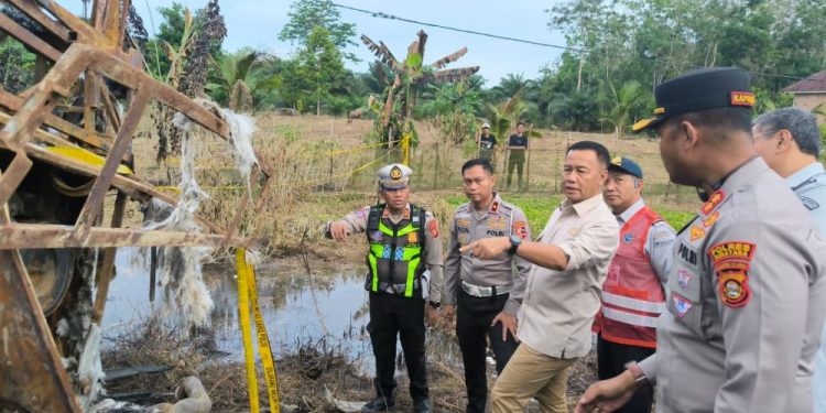 Bus ALS Terlibat Kecelakaan Maut Tanpa Izin Operasi