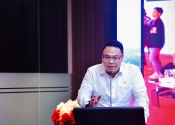 Peresmian Community Gateway Wamena Tingkatkan Akses Digital di Papua Pegunungan