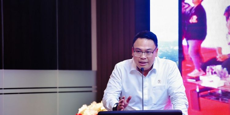 Peresmian Community Gateway Wamena Tingkatkan Akses Digital di Papua Pegunungan