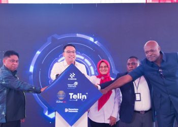 Pemerintah Tingkatkan Konektivitas Digital Papua untuk Posisi Strategis Indonesia di Asia Pasifik