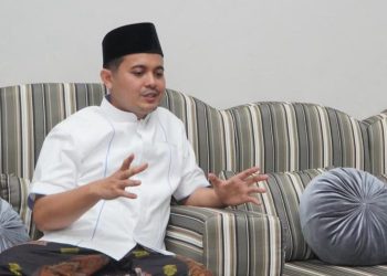 Habib Mahdi Serukan Kebijaksanaan dalam Menyikapi Polemik HRS-Dudung
