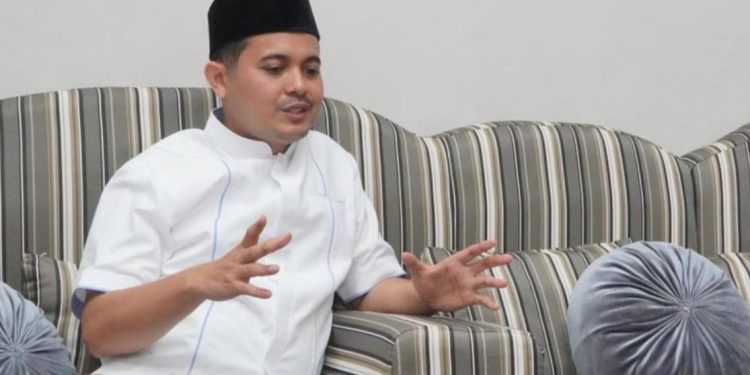 Habib Mahdi Serukan Kebijaksanaan dalam Menyikapi Polemik HRS-Dudung