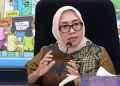 Menteri PPPA Tegaskan Pentingnya Penegakan Hukum dalam Kasus Kekerasan Seksual di Pesantren Pati
