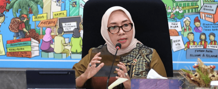 Menteri PPPA Tegaskan Pentingnya Penegakan Hukum dalam Kasus Kekerasan Seksual di Pesantren Pati