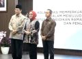 Menteri Agama dan Menteri PPPA Dorong Pendidikan Ramah Anak