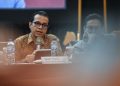 Indonesia Dorong Pengelolaan Platform Digital Berbasis Hak Asasi Manusia