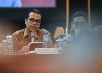 Indonesia Dorong Pengelolaan Platform Digital Berbasis Hak Asasi Manusia