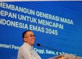 Kemdiktisaintek Fokuskan Beasiswa LPDP pada Dampak Nyata