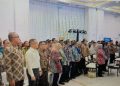 Kemdiktisaintek Fokus pada Riset dan Talenta untuk Pertumbuhan Ekonomi