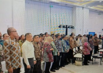 Kemdiktisaintek Fokus pada Riset dan Talenta untuk Pertumbuhan Ekonomi