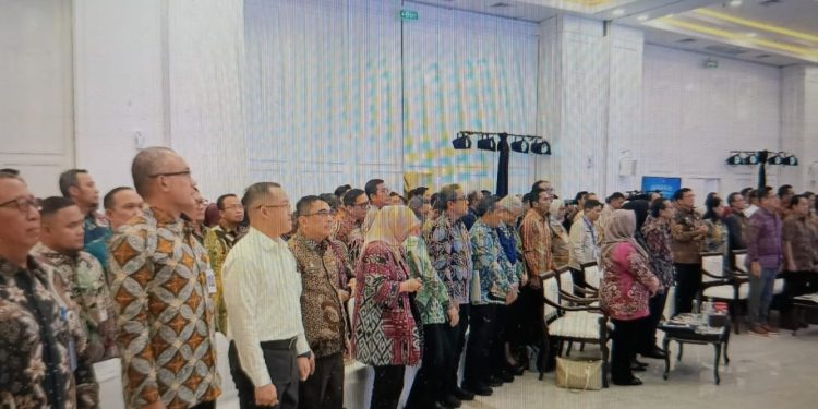 Kemdiktisaintek Fokus pada Riset dan Talenta untuk Pertumbuhan Ekonomi