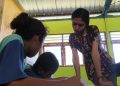 Tunjangan Profesi Guru Menjadi Penopang Ekonomi Bagi Yustina di NTT