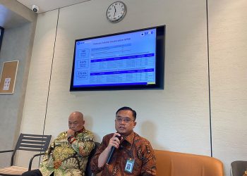 Kemendikdasmen Perketat Kuota SPMB untuk Cegah Praktik ‘Jual Kursi’