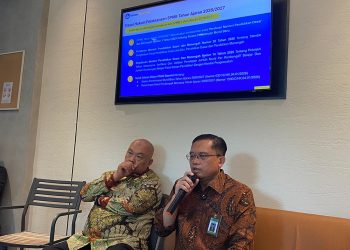 Kemendikdasmen Tingkatkan Pengawasan SPMB 2026 dengan TKA dan E-Rapor
