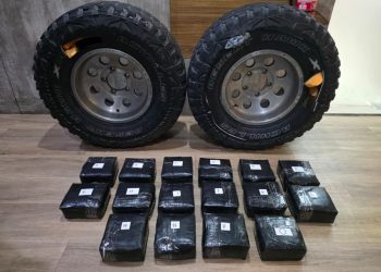 Polda Metro Jaya Ungkap Sindikat Narkoba dengan Barang Bukti 16 Kg Sabu