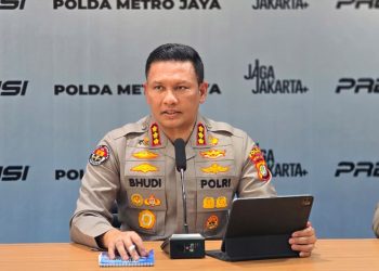 Polisi Jelaskan Sopir Taksi Green SM Terkunci di Mobil Sebelum Kecelakaan