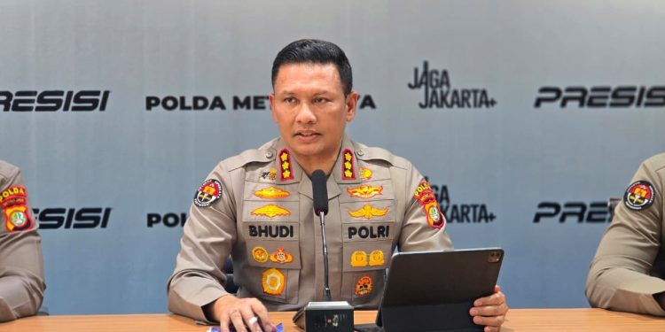 Polisi Jelaskan Sopir Taksi Green SM Terkunci di Mobil Sebelum Kecelakaan