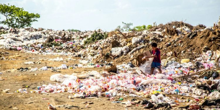 Minimnya Anggaran Hambat Pengelolaan Sampah, Open Dumping dan Pembakaran Sampah Masih Terjadi