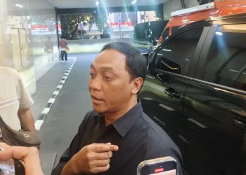 Bareskrim Polri Selidiki Dugaan Pencucian Uang Jaringan Narkoba Ko Erwin