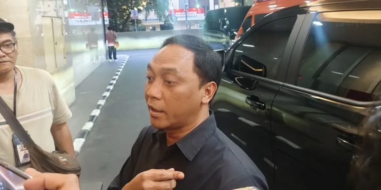 Bareskrim Polri Selidiki Dugaan Pencucian Uang Jaringan Narkoba Ko Erwin
