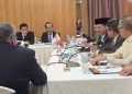 Indonesia dan Filipina Sepakati Kerja Sama Rantai Pasok Nikel Global